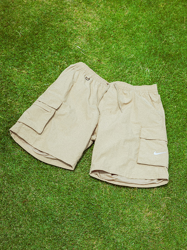 NIKE SWIM Exclusive for URBAN RESEARCH DOORS 2026 SS “9ボレーショーツ”が6/12 発売 (ナイキ スイム アーバンリサーチ ドアーズ)