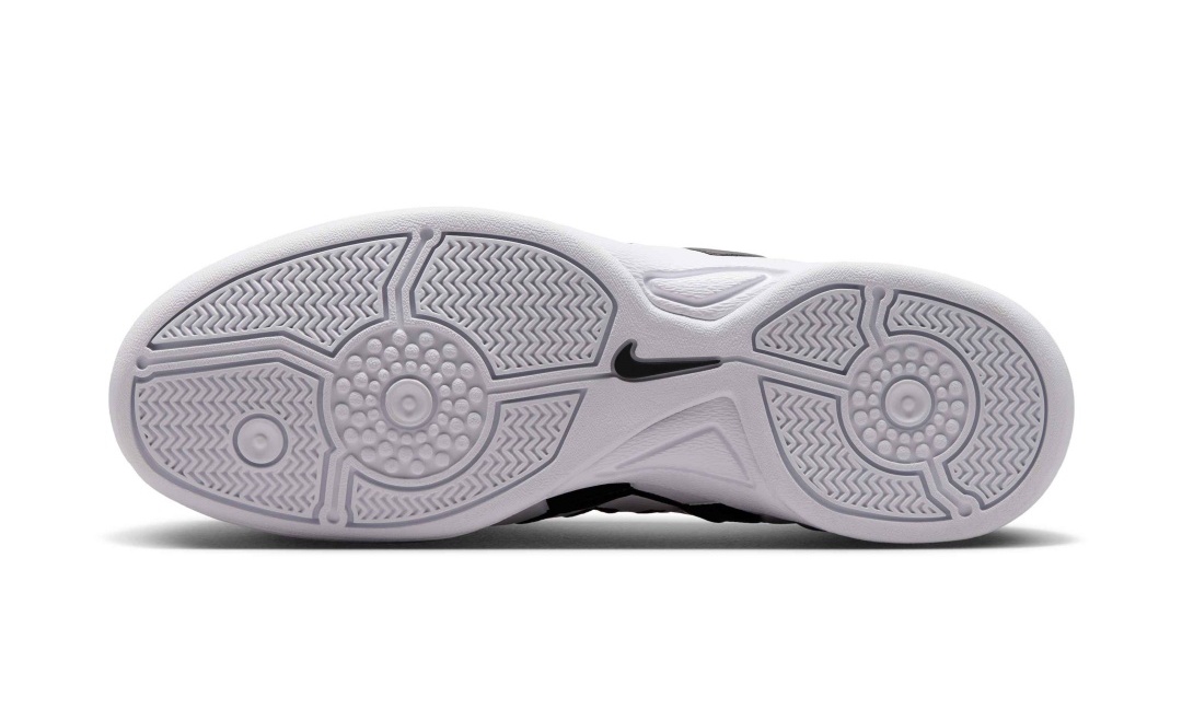 【2026年 発売予定】NIKE TOTAL 90 “White/Black” (ナイキ トータル 90 “ホワイト/ブラック”) [IO2388-100]