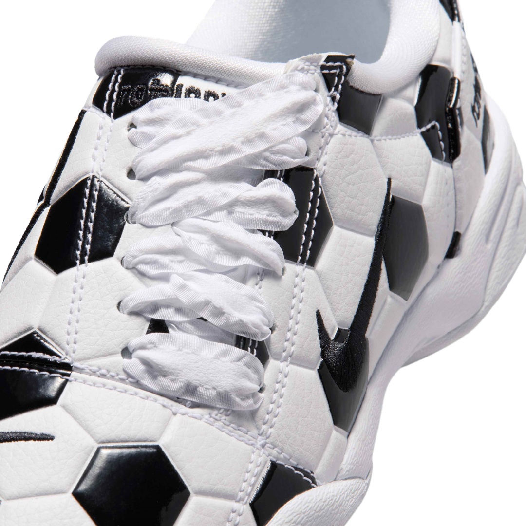 【2026年 発売予定】NIKE TOTAL 90 “White/Black” (ナイキ トータル 90 “ホワイト/ブラック”) [IO2388-100]