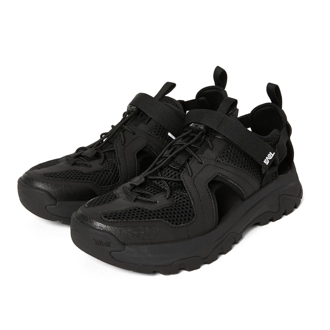 Teva × N.HOOLYWOOD TEST PRODUCT EXCHANGE SERVICE コラボ第2弾 “Hurricane XLT3 CT”が2026年 6/12 発売 (テバ エヌハリウッド)