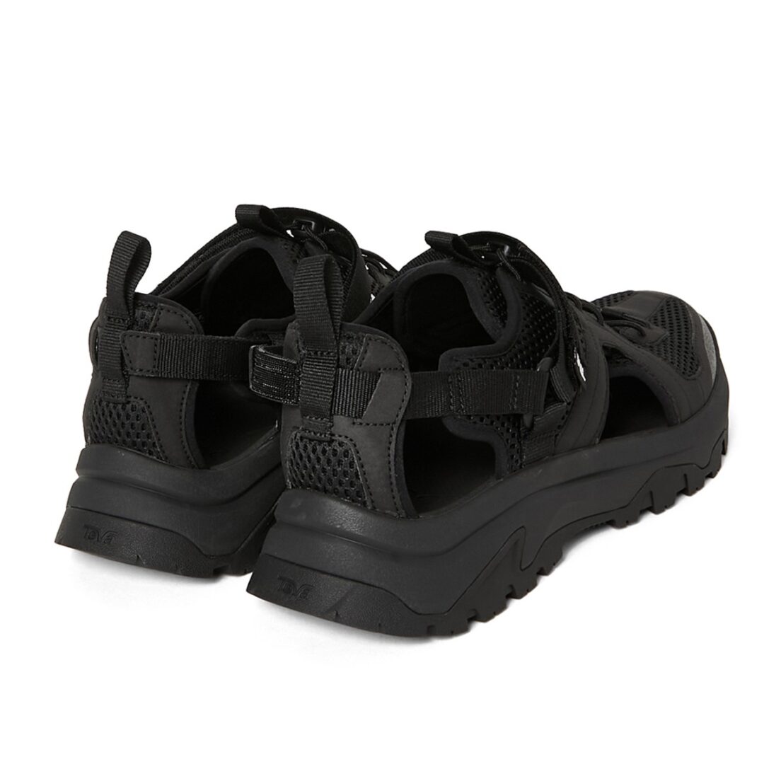 Teva × N.HOOLYWOOD TEST PRODUCT EXCHANGE SERVICE コラボ第2弾 “Hurricane XLT3 CT”が2026年 6/12 発売 (テバ エヌハリウッド)