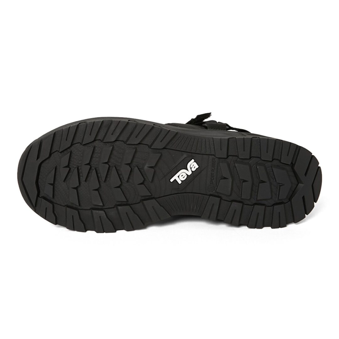 Teva × N.HOOLYWOOD TEST PRODUCT EXCHANGE SERVICE コラボ第2弾 “Hurricane XLT3 CT”が2026年 6/12 発売 (テバ エヌハリウッド)