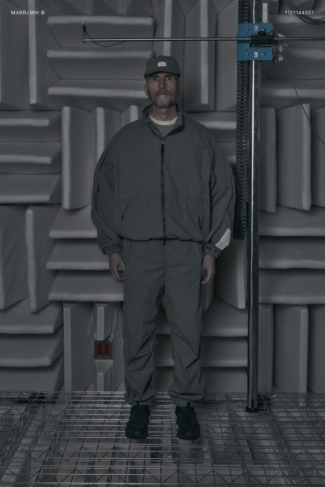 Teva × N.HOOLYWOOD TEST PRODUCT EXCHANGE SERVICE コラボ第2弾 “Hurricane XLT3 CT”が2026年 6/12 発売 (テバ エヌハリウッド)