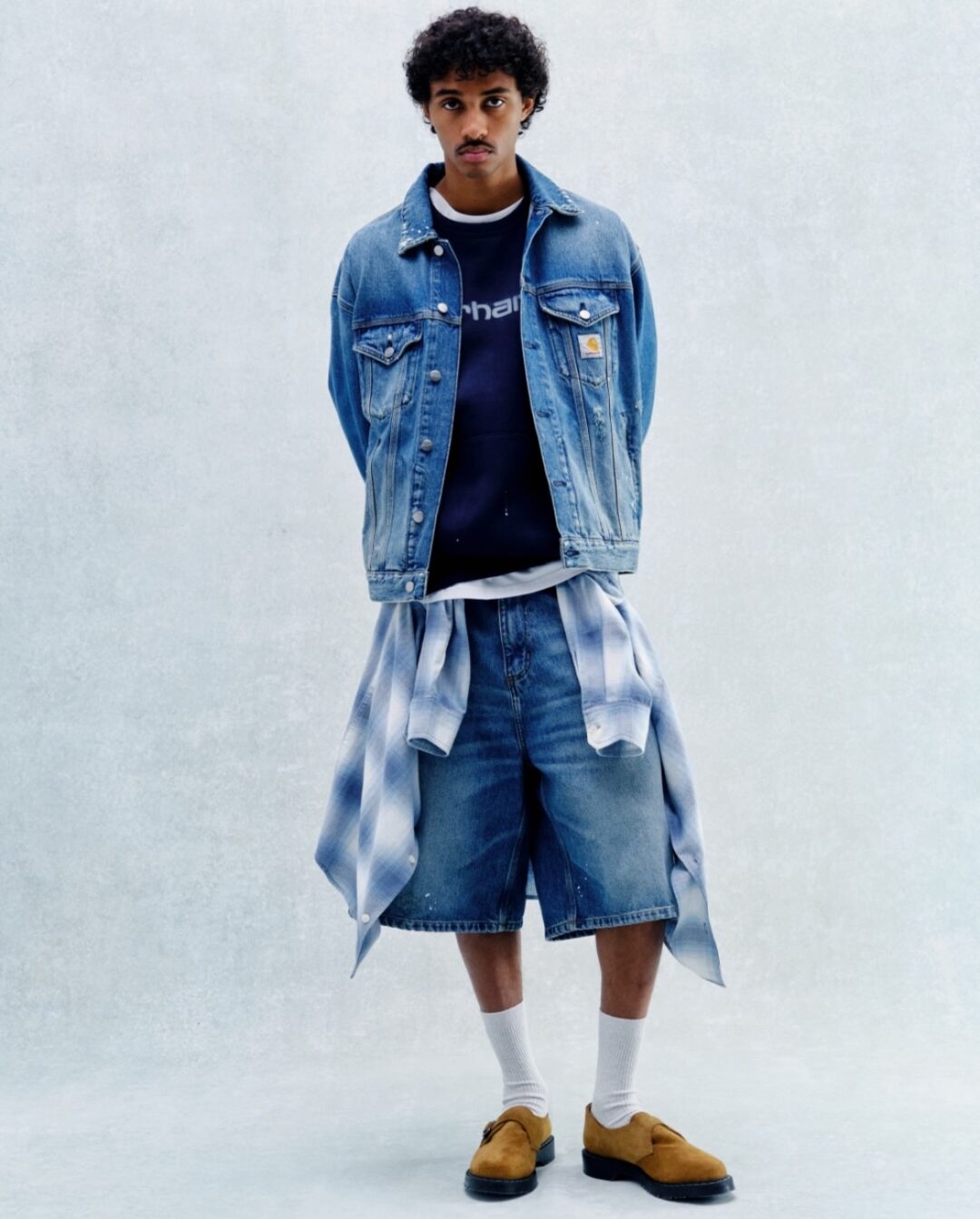 Carhartt WIP 2026 FALL/WINTER (カーハート 2026年 秋冬)
