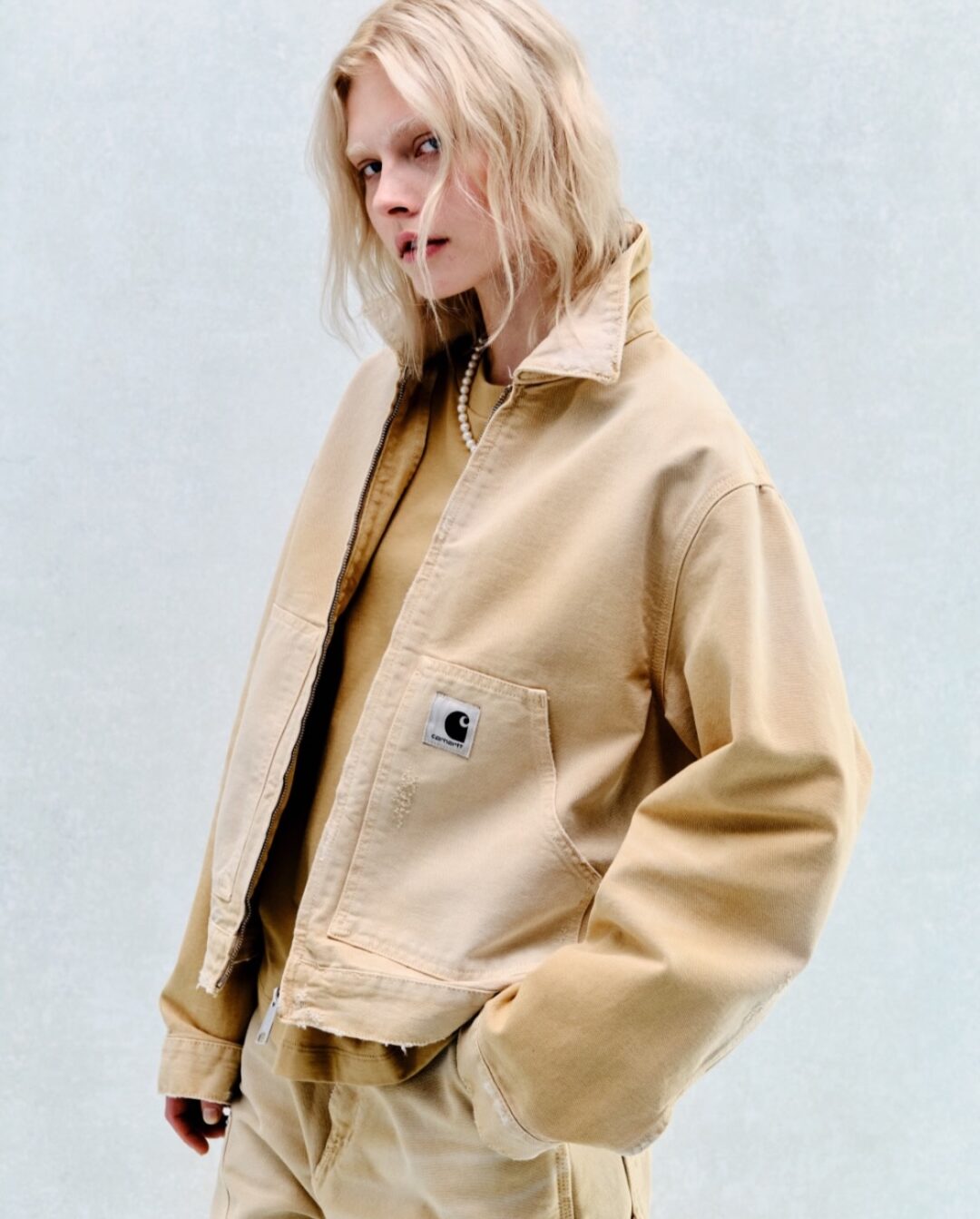 Carhartt WIP 2026 FALL/WINTER (カーハート 2026年 秋冬)