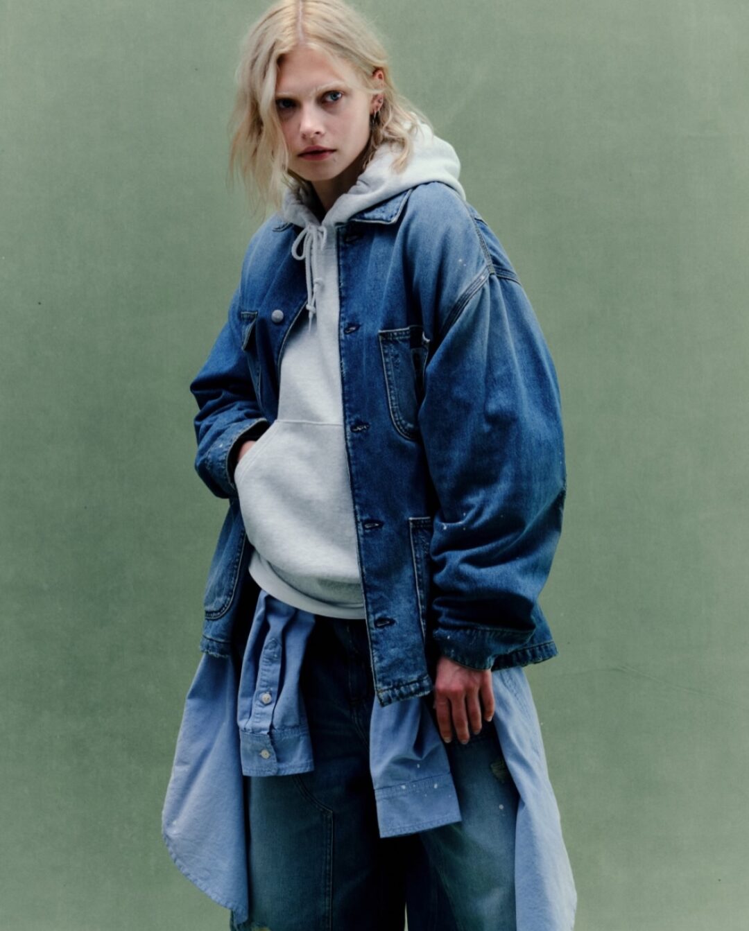Carhartt WIP 2026 FALL/WINTER (カーハート 2026年 秋冬)