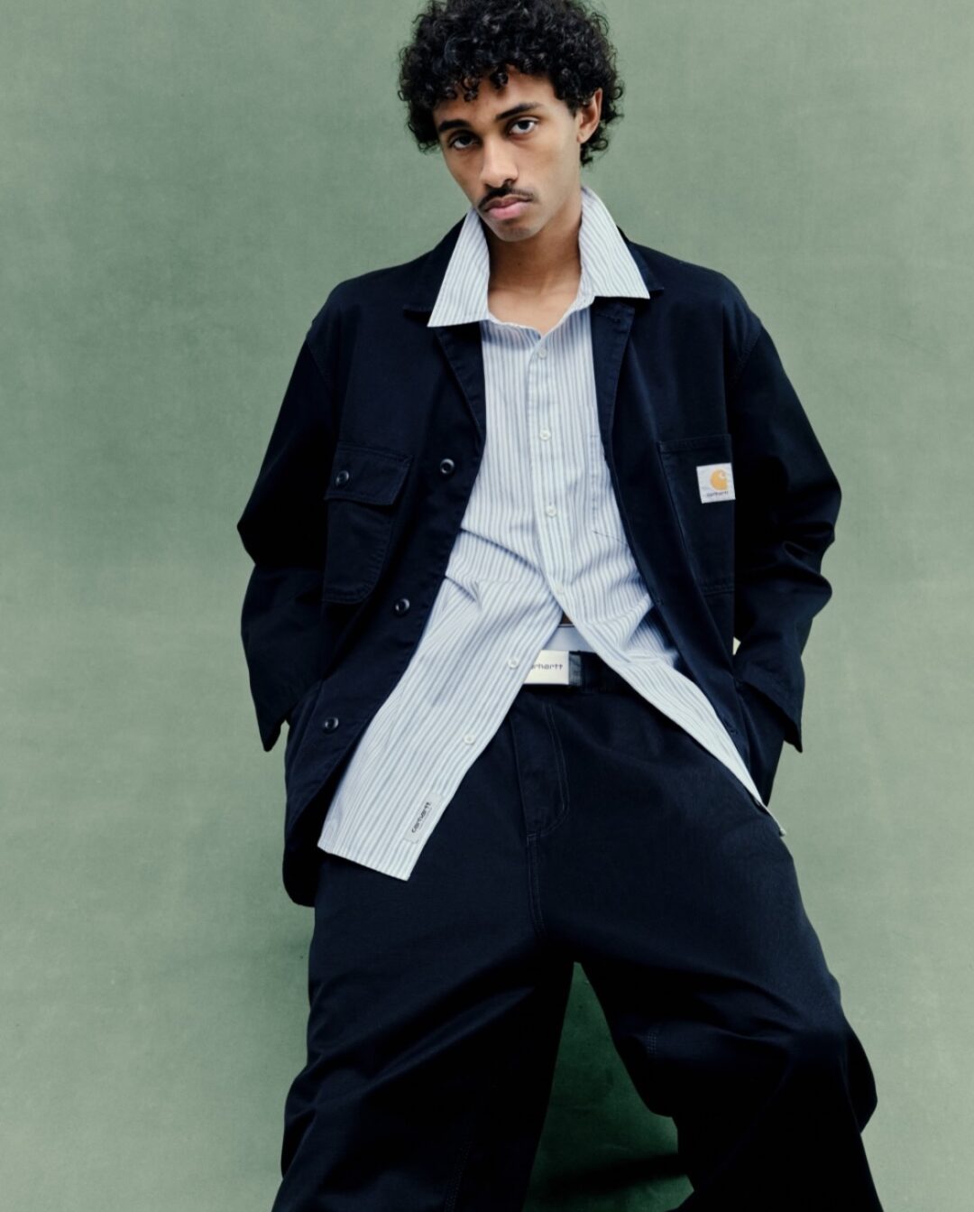 Carhartt WIP 2026 FALL/WINTER (カーハート 2026年 秋冬)