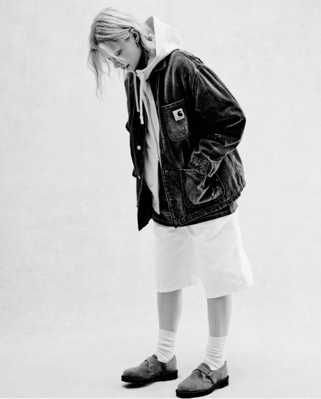 Carhartt WIP 2026 FALL/WINTER (カーハート 2026年 秋冬)