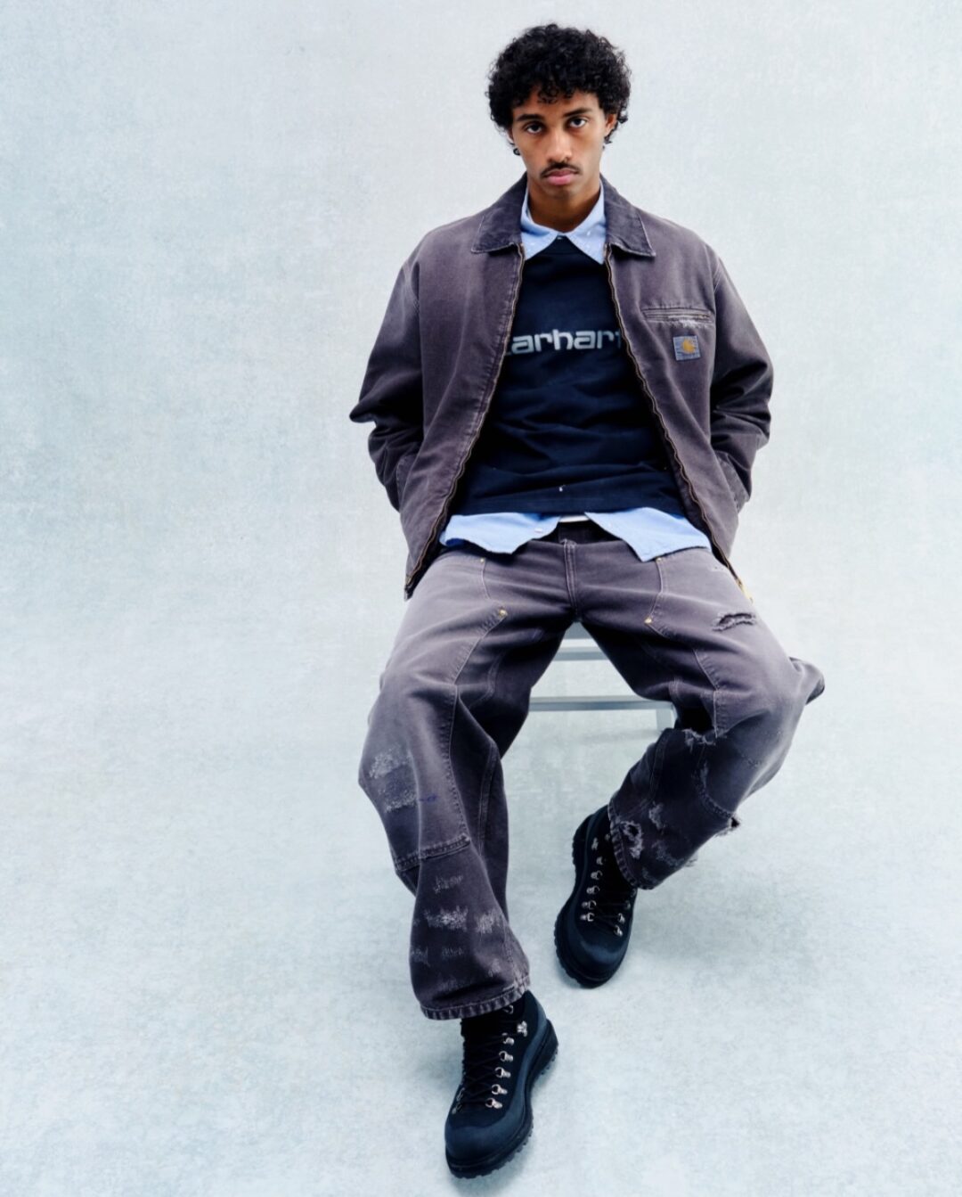 Carhartt WIP 2026 FALL/WINTER (カーハート 2026年 秋冬)