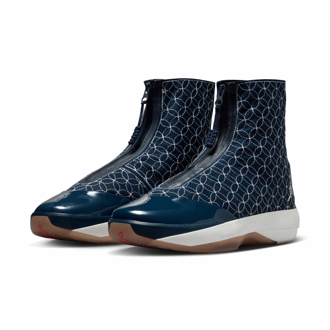 【2026年 6/18 発売】NIKE AIR JORDAN 4028 PF “Rui Hachimura/College Navy” (ナイキ エア ジョーダン “八村塁/カレッジネイビー”) [IQ5893-400]