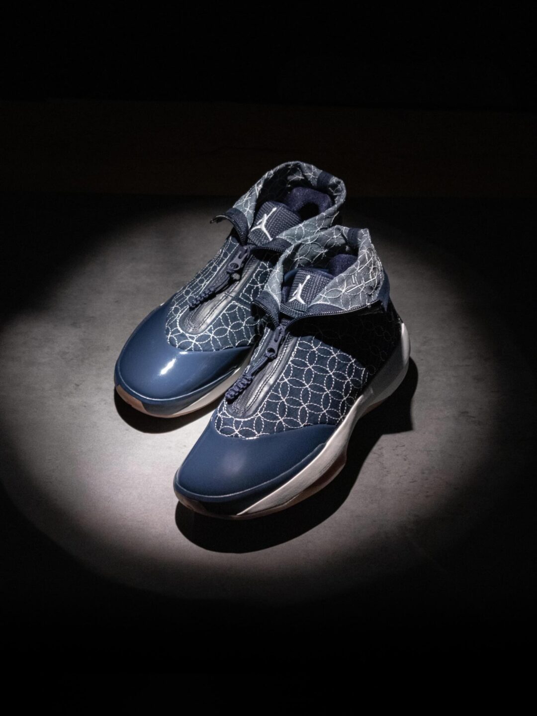 2026年 6/18 発売】NIKE AIR JORDAN 4028 PF “Rui Hachimura/College