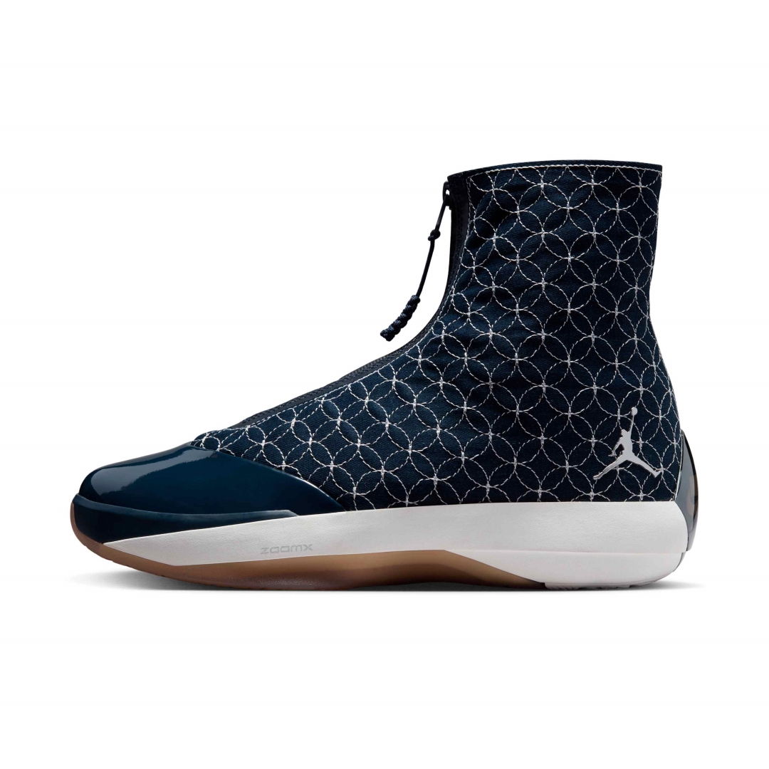 【2026年 6/18 発売】NIKE AIR JORDAN 4028 PF “Rui Hachimura/College Navy” (ナイキ エア ジョーダン “八村塁/カレッジネイビー”) [IQ5893-400]
