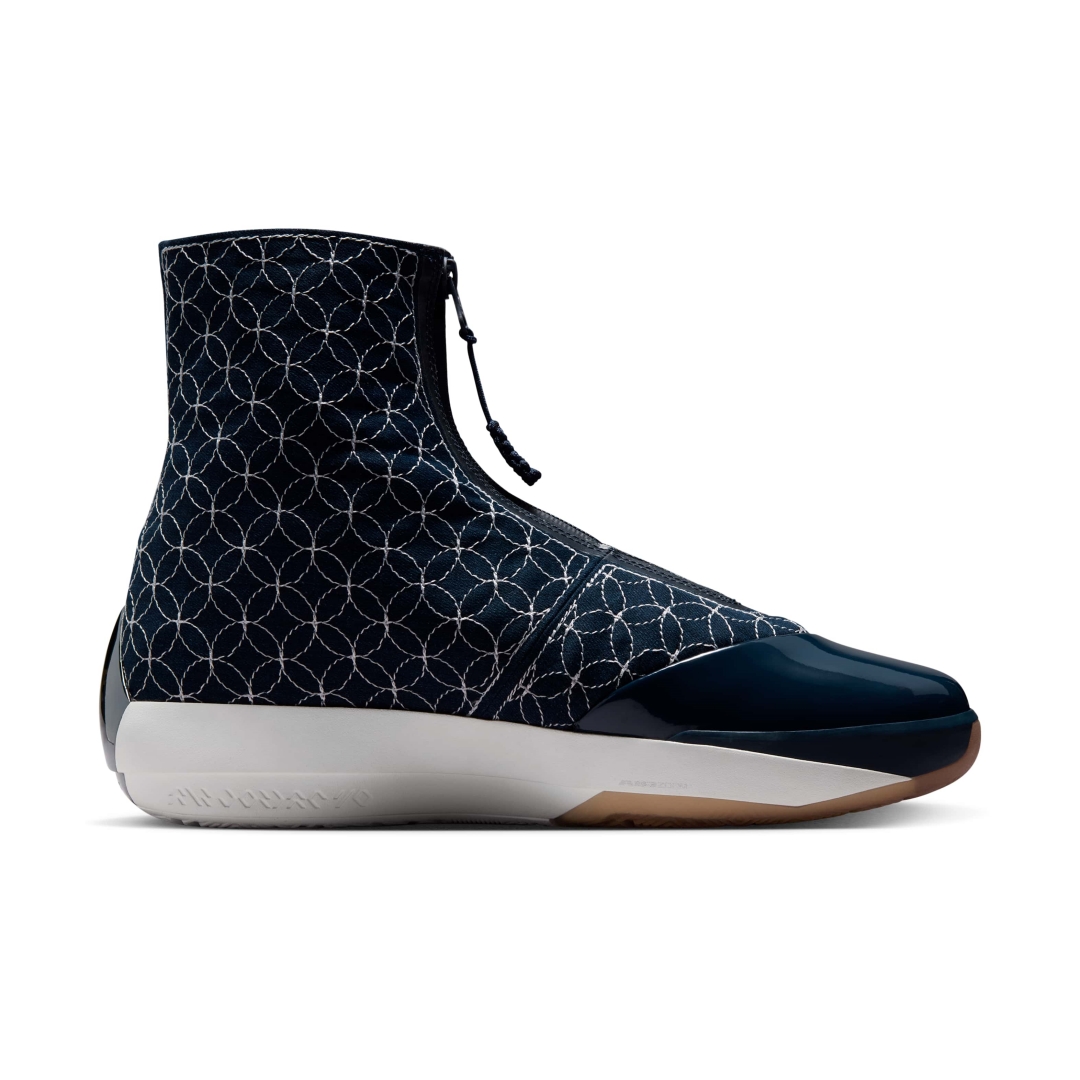 【2026年 6/18 発売】NIKE AIR JORDAN 4028 PF “Rui Hachimura/College Navy” (ナイキ エア ジョーダン “八村塁/カレッジネイビー”) [IQ5893-400]