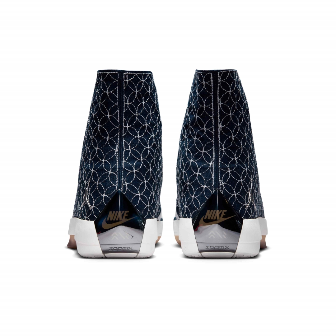 【2026年 6/18 発売】NIKE AIR JORDAN 4028 PF “Rui Hachimura/College Navy” (ナイキ エア ジョーダン “八村塁/カレッジネイビー”) [IQ5893-400]