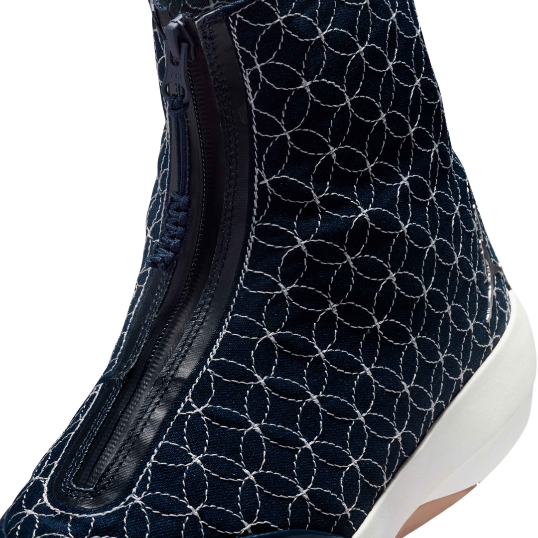 【2026年 6/18 発売】NIKE AIR JORDAN 4028 PF “Rui Hachimura/College Navy” (ナイキ エア ジョーダン “八村塁/カレッジネイビー”) [IQ5893-400]