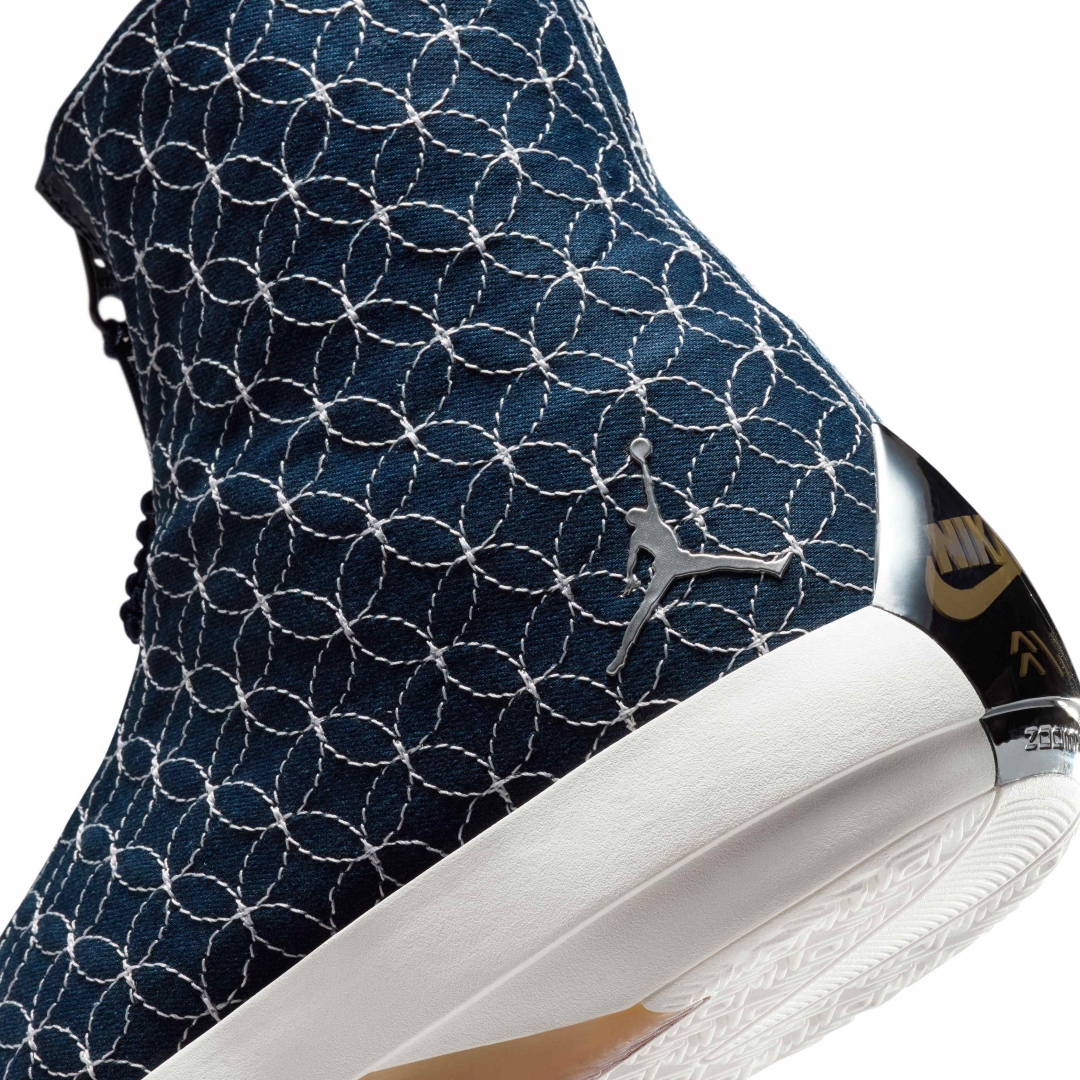【2026年 6/18 発売】NIKE AIR JORDAN 4028 PF “Rui Hachimura/College Navy” (ナイキ エア ジョーダン “八村塁/カレッジネイビー”) [IQ5893-400]