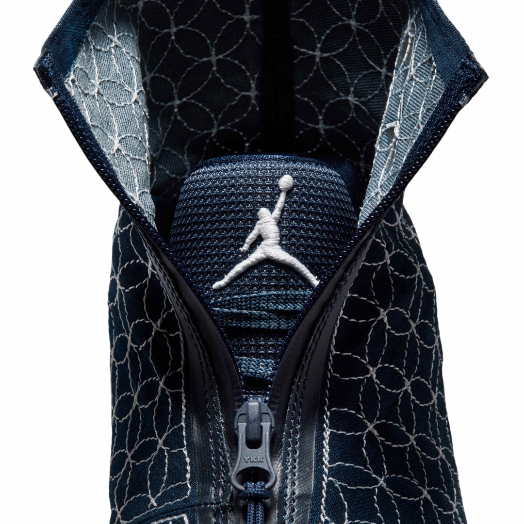 【2026年 6/18 発売】NIKE AIR JORDAN 4028 PF “Rui Hachimura/College Navy” (ナイキ エア ジョーダン “八村塁/カレッジネイビー”) [IQ5893-400]