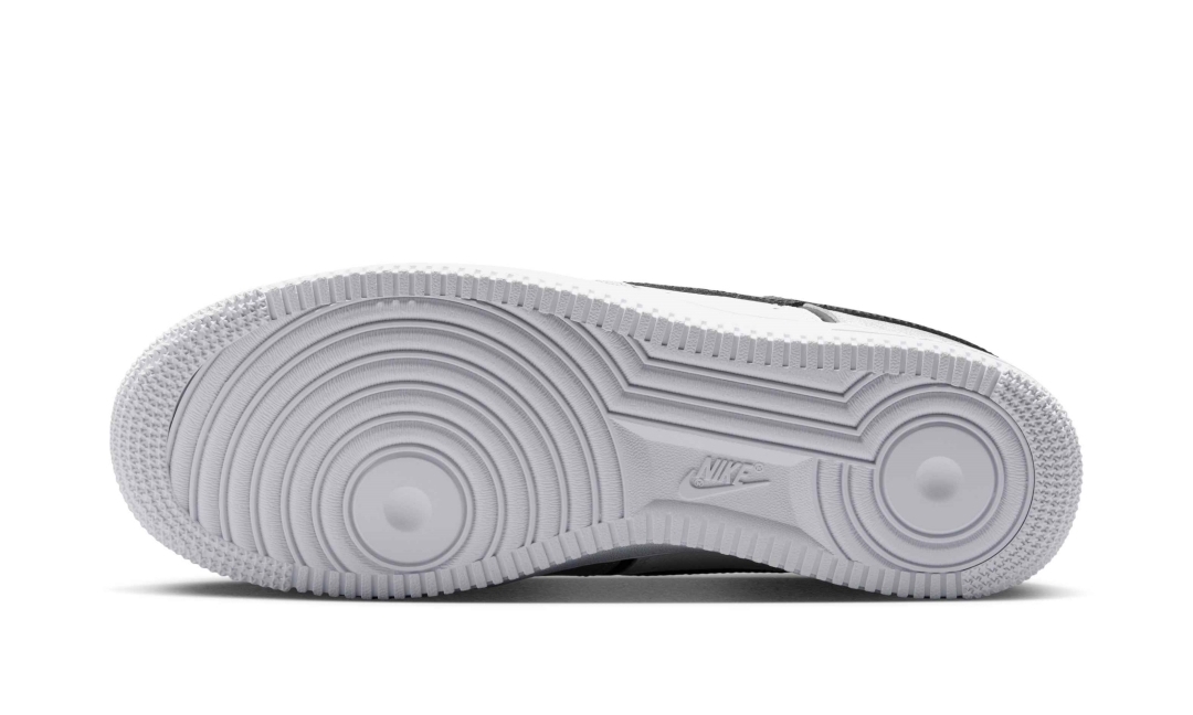 【2026年 6/22 発売】NIKE AIR FORCE 1 07 LOW SPORT “Metallic Silver/Coconut Milk” (ナイキ エア フォース 1 ロー スポーツ “メタリックシルバー/ココナッツミルク”) [IM5752-001]