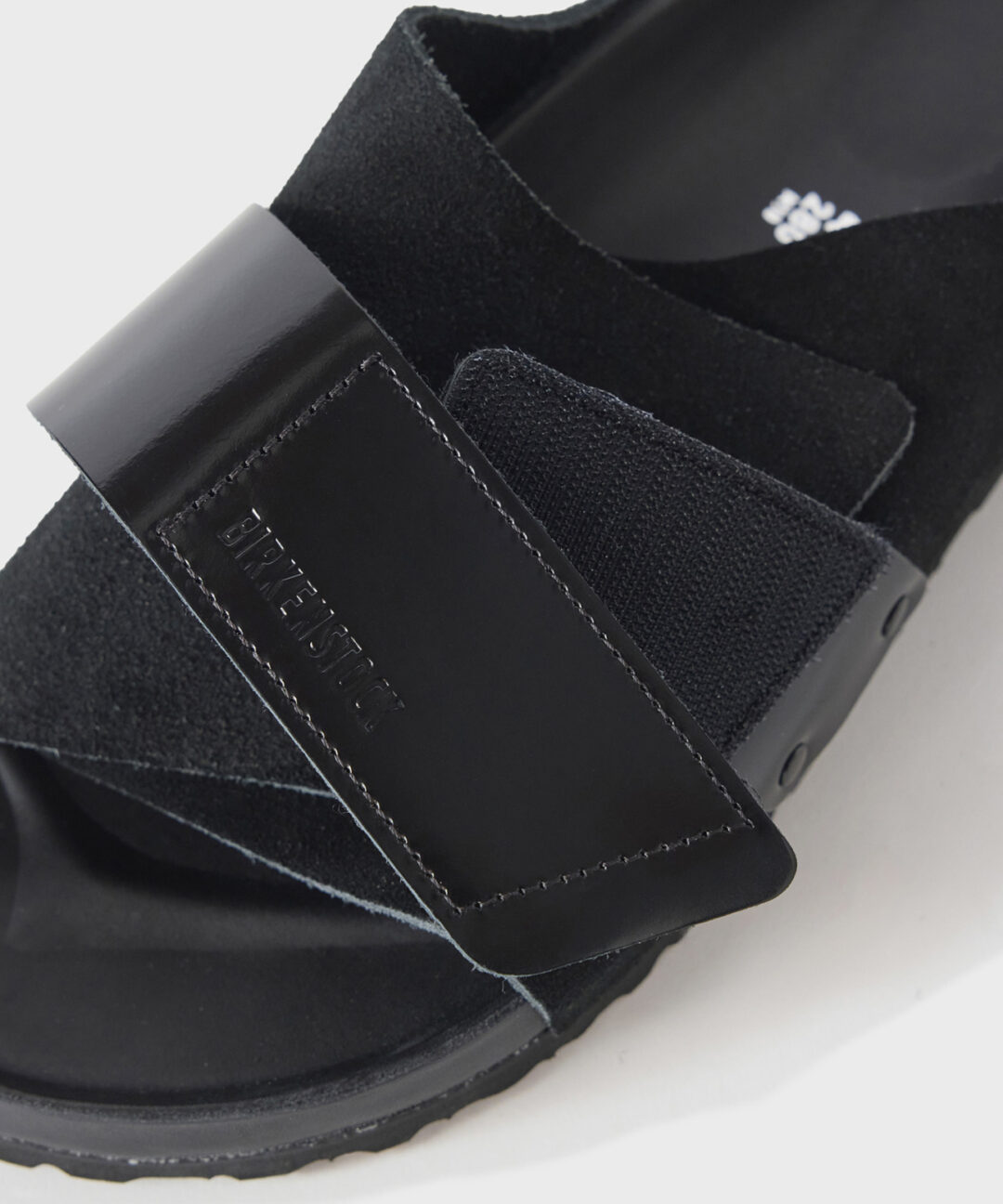 BIRKENSTOCK for BIOTOP 2026 SS 別注 “KYOTO”が6/27 発売 (ビルケンシュトック ビオトープ キョウト)