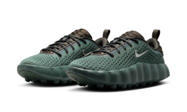【2026年 秋 発売予定】NIKE MIND 002 “Camo Green” (ナイキ マインド “カモグリーン”) [HQ4308-300]