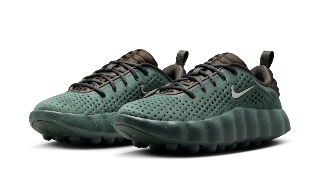【2026年 秋 発売予定】NIKE MIND 002 “Camo Green” (ナイキ マインド “カモグリーン”) [HQ4308-300]