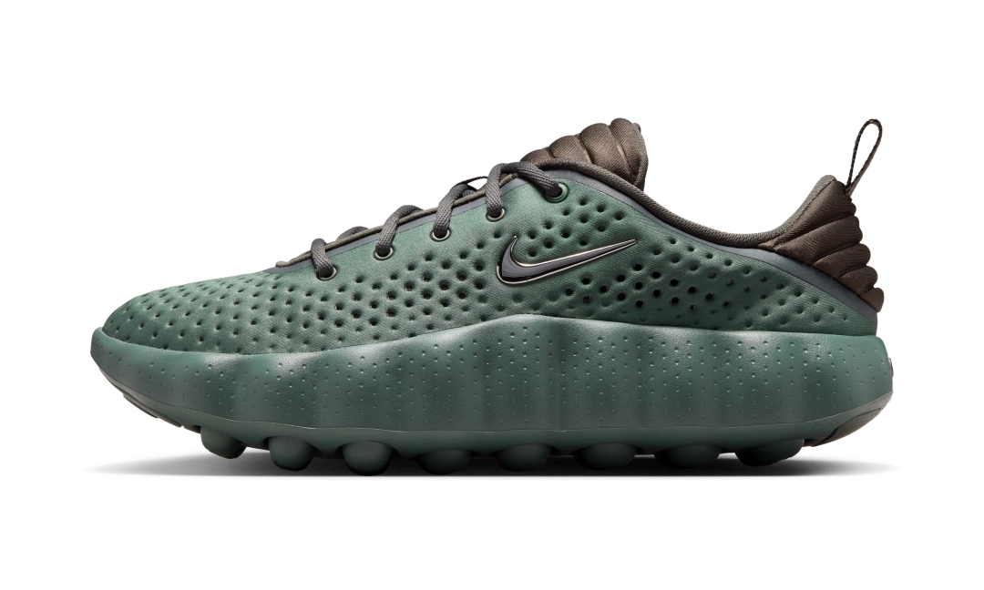 【2026年 秋 発売予定】NIKE MIND 002 “Camo Green” (ナイキ マインド “カモグリーン”) [HQ4308-300]