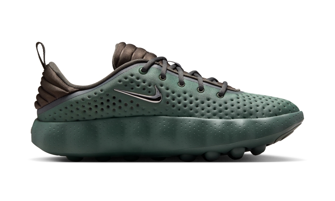 【2026年 秋 発売予定】NIKE MIND 002 “Camo Green” (ナイキ マインド “カモグリーン”) [HQ4308-300]