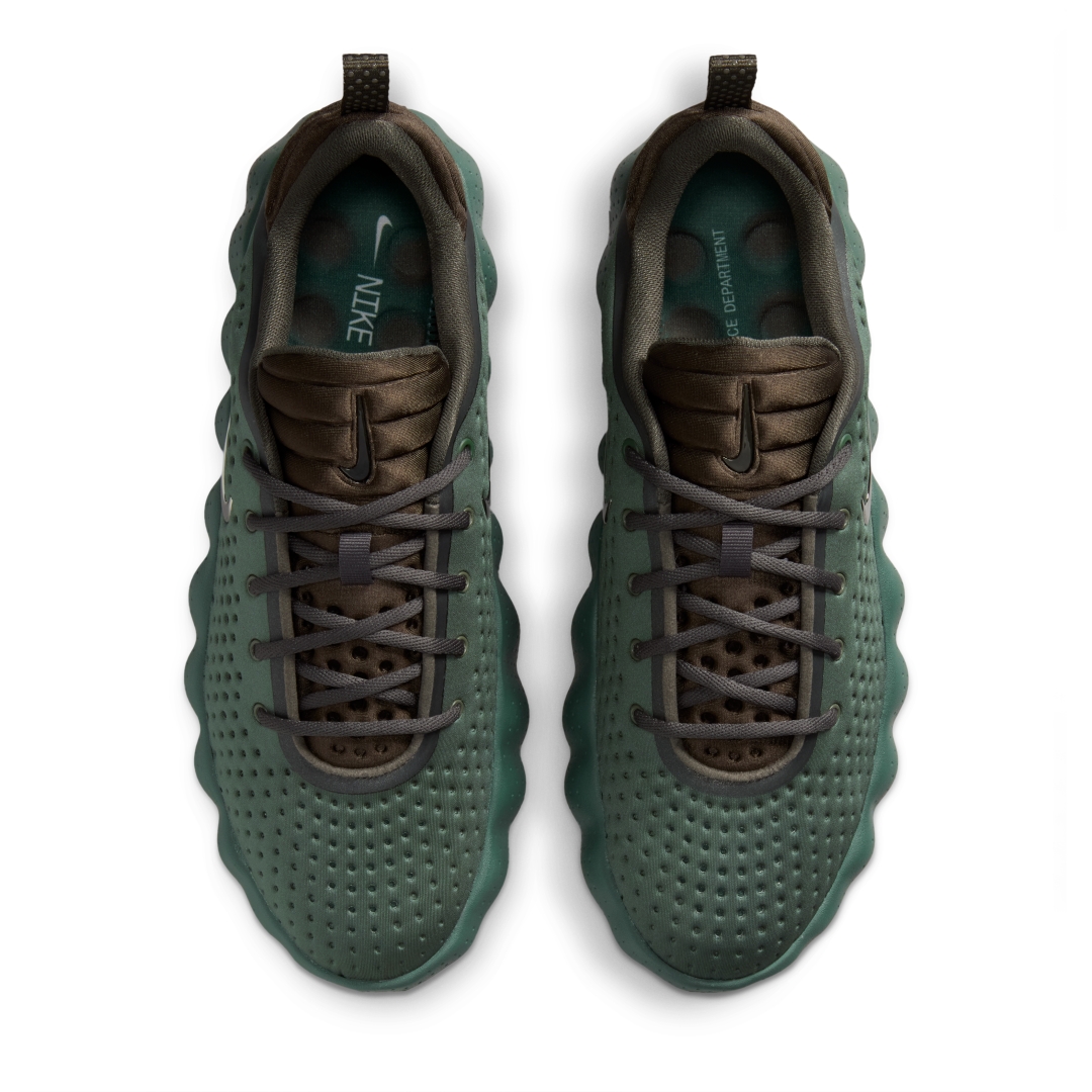 【2026年 秋 発売予定】NIKE MIND 002 “Camo Green” (ナイキ マインド “カモグリーン”) [HQ4308-300]