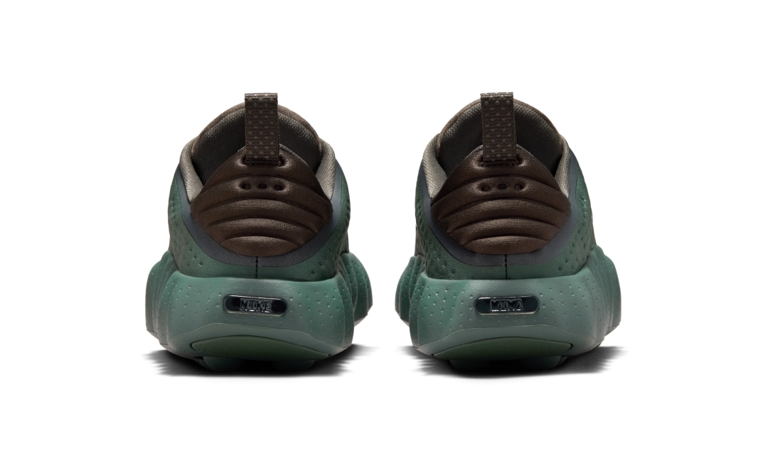 【2026年 秋 発売予定】NIKE MIND 002 “Camo Green” (ナイキ マインド “カモグリーン”) [HQ4308-300]