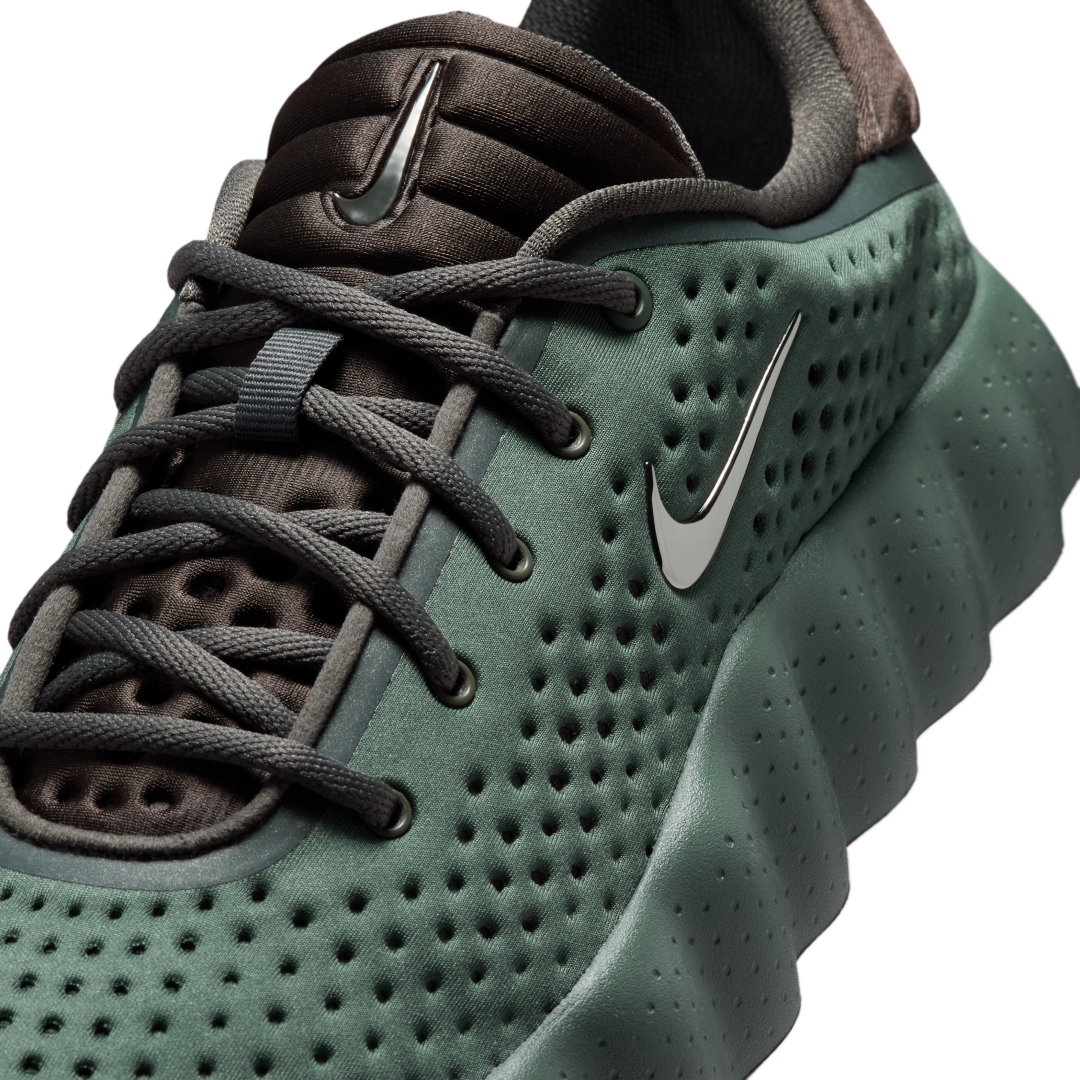【2026年 秋 発売予定】NIKE MIND 002 “Camo Green” (ナイキ マインド “カモグリーン”) [HQ4308-300]