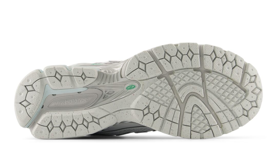 【2026年 発売予定】New Balance U1906 1HV “White/Deep End” (ニューバランス) [U19061HV]