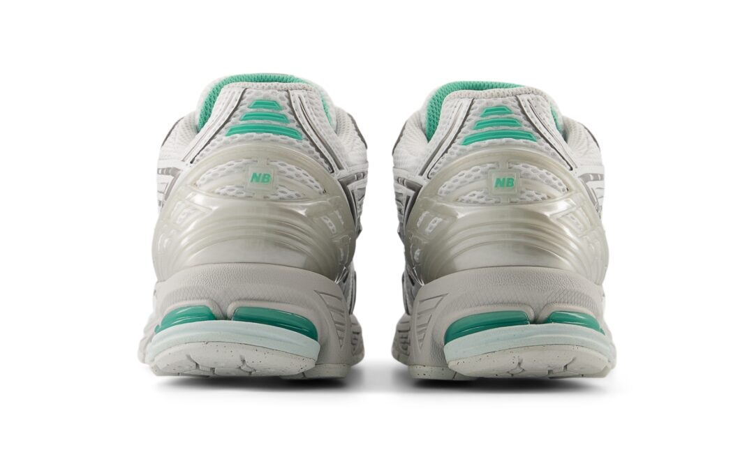 【2026年 発売予定】New Balance U1906 1HV “White/Deep End” (ニューバランス) [U19061HV]