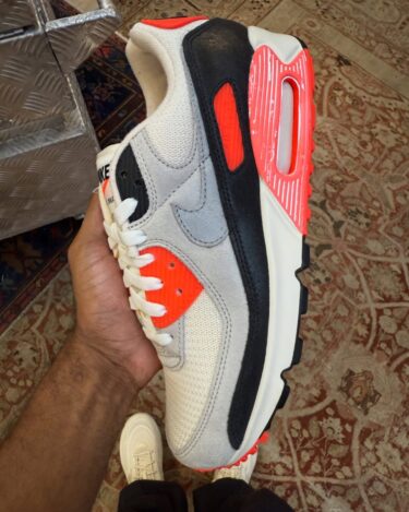 【2027年 春夏】NIKE AIR MAX 90 “Lost & Found” (ナイキ エア マックス “ロスト&ファウンド”)