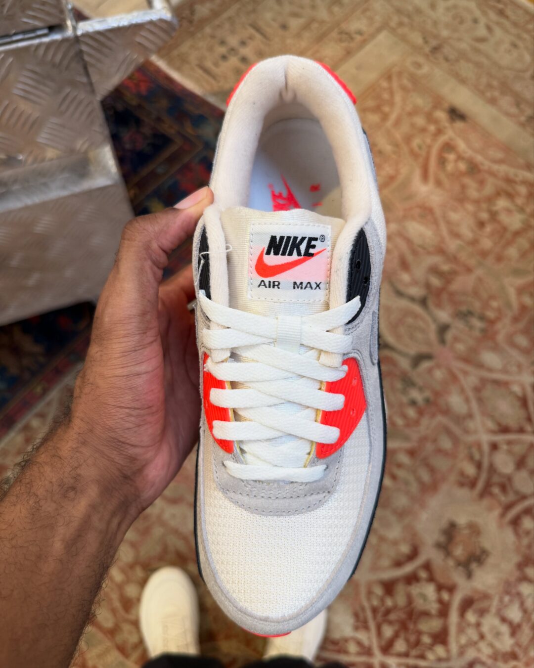 【2027年 春夏】NIKE AIR MAX 90 “Lost & Found” (ナイキ エア マックス “ロスト&ファウンド”)