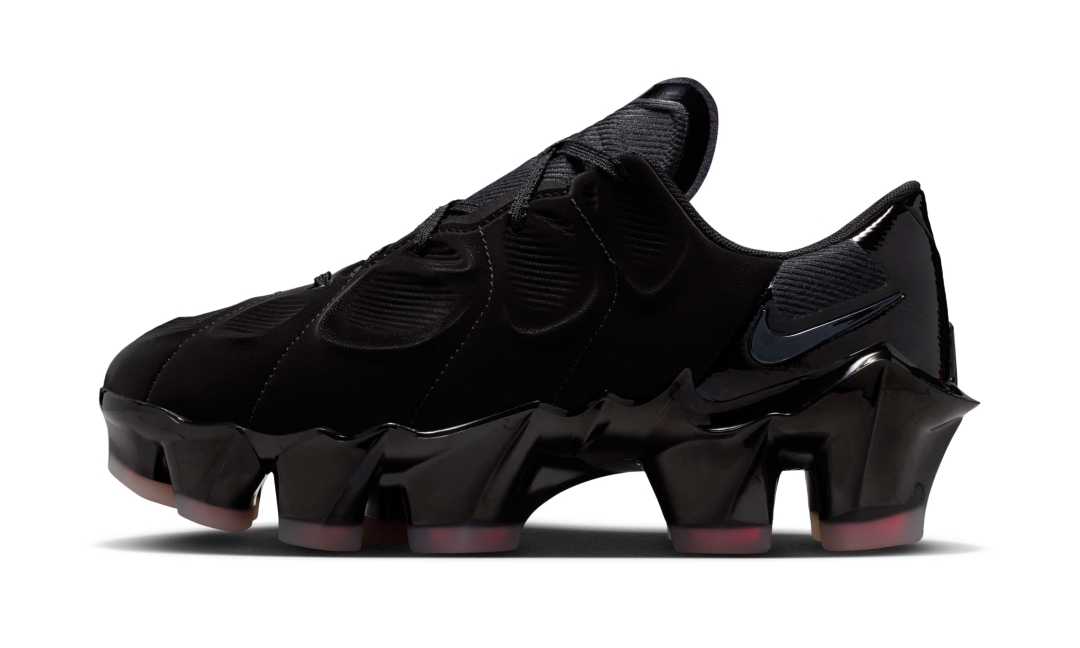 【2026年 発売予定】NIKE W FIRST SIGHT MIRAGE “Black/Summit White/Sail/Light Crimson” (ナイキ ファースト サイト ミラージュ “ブラック/ホワイト/セイル/クリムゾン”) [HQ2412-001/HQ2412-100/HQ2412-101/HQ2412-600]
