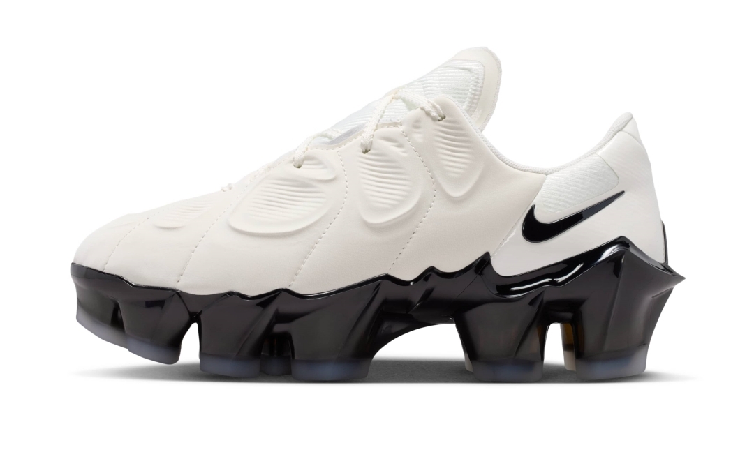 【2026年 発売予定】NIKE W FIRST SIGHT MIRAGE “Black/Summit White/Sail/Light Crimson” (ナイキ ファースト サイト ミラージュ “ブラック/ホワイト/セイル/クリムゾン”) [HQ2412-001/HQ2412-100/HQ2412-101/HQ2412-600]
