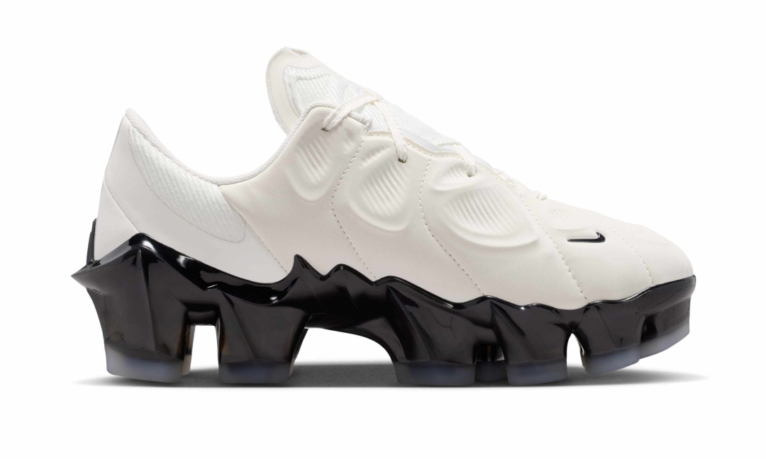 【2026年 発売予定】NIKE W FIRST SIGHT MIRAGE “Black/Summit White/Sail/Light Crimson” (ナイキ ファースト サイト ミラージュ “ブラック/ホワイト/セイル/クリムゾン”) [HQ2412-001/HQ2412-100/HQ2412-101/HQ2412-600]