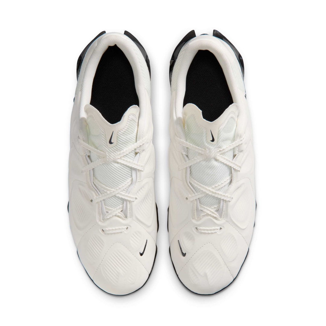 【2026年 発売予定】NIKE W FIRST SIGHT MIRAGE “Black/Summit White/Sail/Light Crimson” (ナイキ ファースト サイト ミラージュ “ブラック/ホワイト/セイル/クリムゾン”) [HQ2412-001/HQ2412-100/HQ2412-101/HQ2412-600]