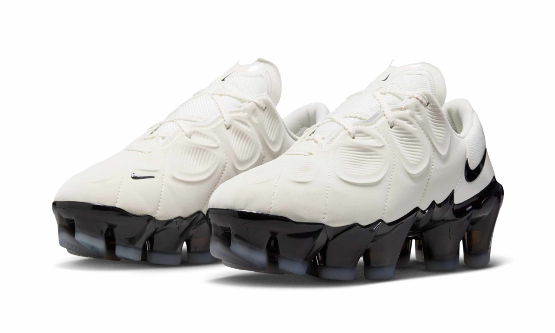 【2026年 発売予定】NIKE W FIRST SIGHT MIRAGE “Black/Summit White/Sail/Light Crimson” (ナイキ ファースト サイト ミラージュ “ブラック/ホワイト/セイル/クリムゾン”) [HQ2412-001/HQ2412-100/HQ2412-101/HQ2412-600]