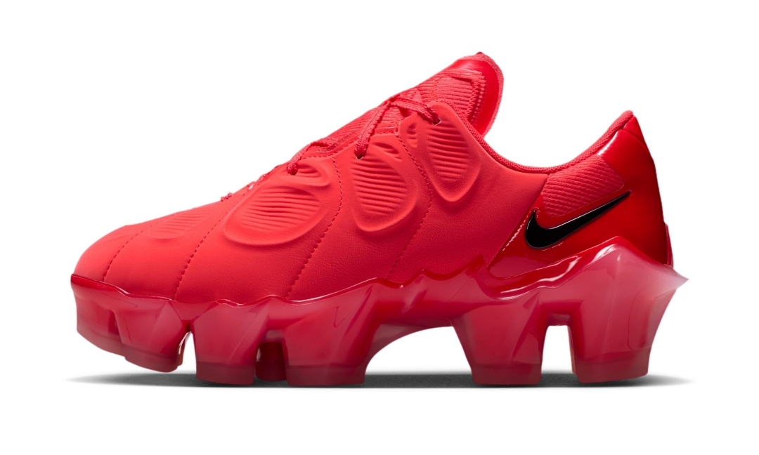 【2026年 発売予定】NIKE W FIRST SIGHT MIRAGE “Black/Summit White/Sail/Light Crimson” (ナイキ ファースト サイト ミラージュ “ブラック/ホワイト/セイル/クリムゾン”) [HQ2412-001/HQ2412-100/HQ2412-101/HQ2412-600]