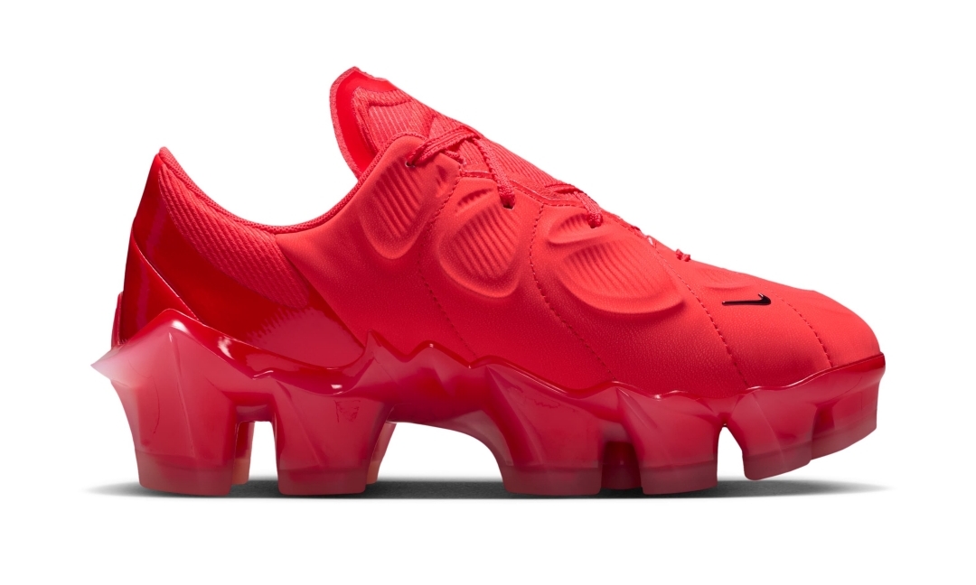 【2026年 発売予定】NIKE W FIRST SIGHT MIRAGE “Black/Summit White/Sail/Light Crimson” (ナイキ ファースト サイト ミラージュ “ブラック/ホワイト/セイル/クリムゾン”) [HQ2412-001/HQ2412-100/HQ2412-101/HQ2412-600]
