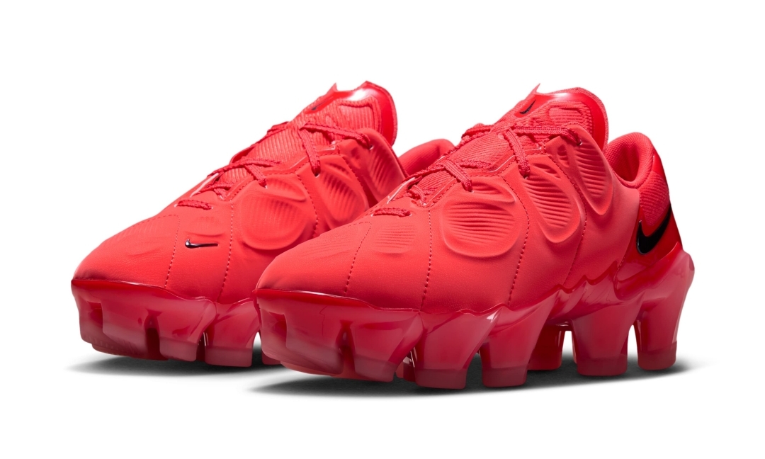【2026年 発売予定】NIKE W FIRST SIGHT MIRAGE “Black/Summit White/Sail/Light Crimson” (ナイキ ファースト サイト ミラージュ “ブラック/ホワイト/セイル/クリムゾン”) [HQ2412-001/HQ2412-100/HQ2412-101/HQ2412-600]