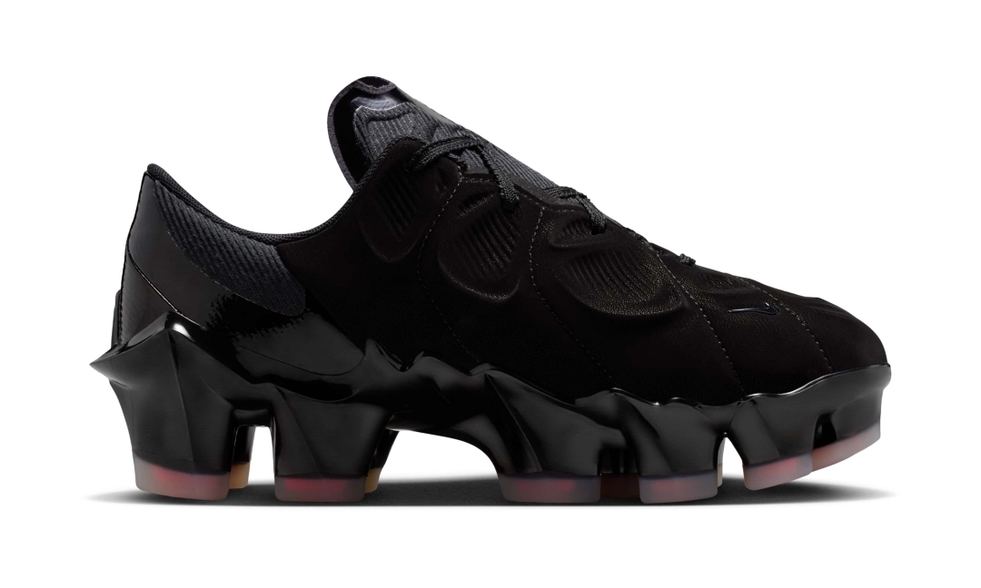 【2026年 発売予定】NIKE W FIRST SIGHT MIRAGE “Black/Summit White/Sail/Light Crimson” (ナイキ ファースト サイト ミラージュ “ブラック/ホワイト/セイル/クリムゾン”) [HQ2412-001/HQ2412-100/HQ2412-101/HQ2412-600]