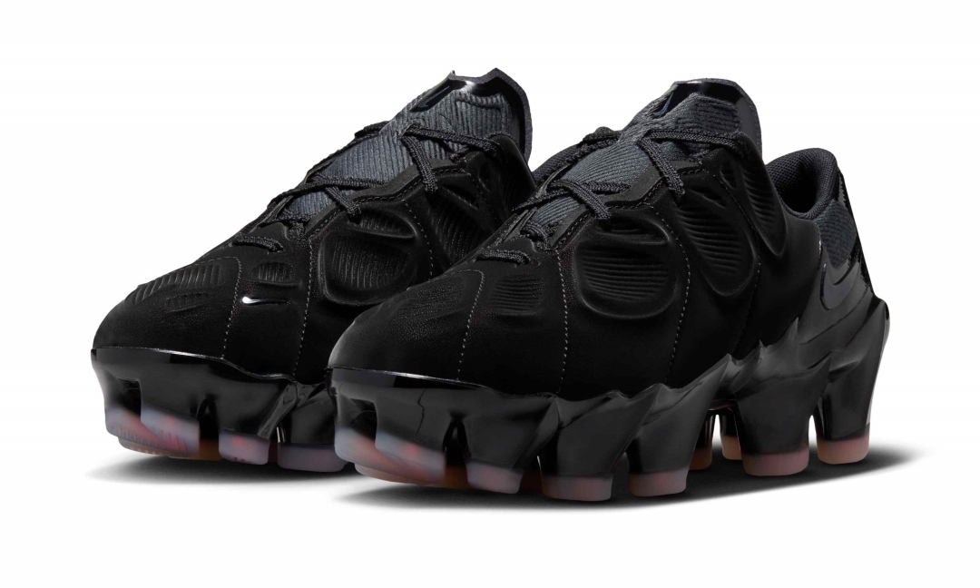【2026年 発売予定】NIKE W FIRST SIGHT MIRAGE “Black/Summit White/Sail/Light Crimson” (ナイキ ファースト サイト ミラージュ “ブラック/ホワイト/セイル/クリムゾン”) [HQ2412-001/HQ2412-100/HQ2412-101/HQ2412-600]