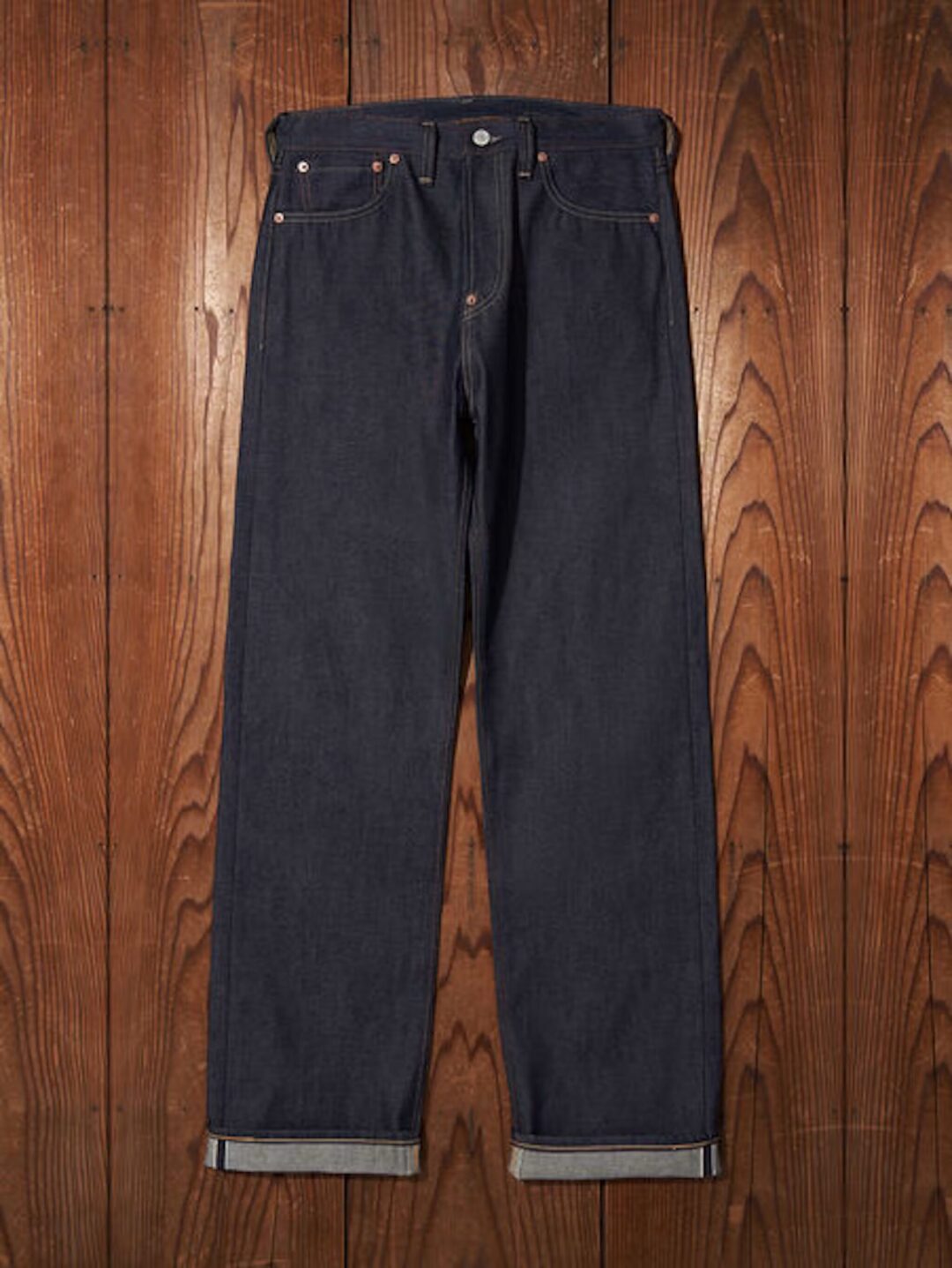 Levi’s Vintage Clothing「1937 501 ORIGINAL JEANS ORGANIC RIGID」が再抽選販売 (リーバイス ビンテージ クロージング)