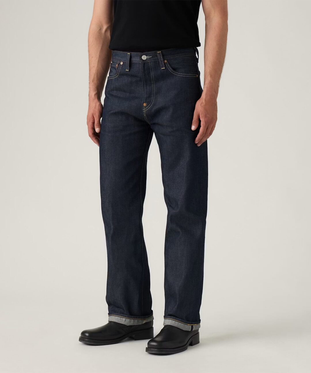 Levi’s Vintage Clothing「1937 501 ORIGINAL JEANS ORGANIC RIGID」が再抽選販売 (リーバイス ビンテージ クロージング)