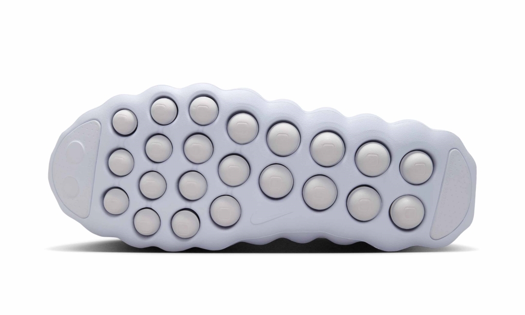 【2026年 7/23 発売予定】NIKE MIND 002 “White/Metallic Silver” (ナイキ マインド “ホワイト/メタリックシルバー”) [HQ4308-100]