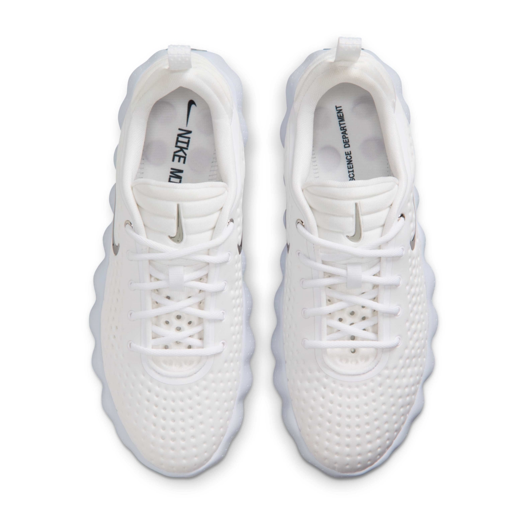 【2026年 7/23 発売予定】NIKE MIND 002 “White/Metallic Silver” (ナイキ マインド “ホワイト/メタリックシルバー”) [HQ4308-100]