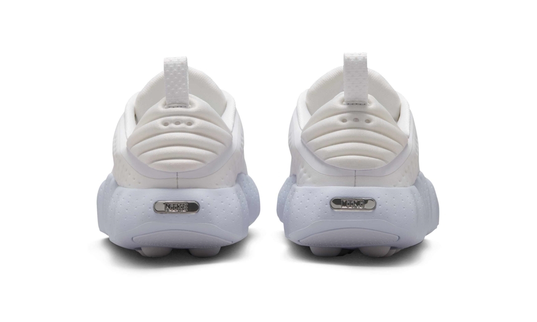 【2026年 7/23 発売予定】NIKE MIND 002 “White/Metallic Silver” (ナイキ マインド “ホワイト/メタリックシルバー”) [HQ4308-100]