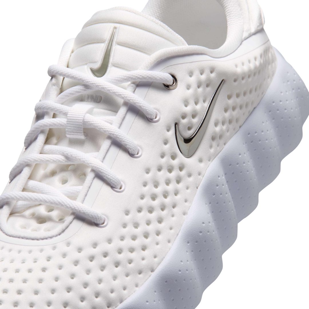 【2026年 7/23 発売予定】NIKE MIND 002 “White/Metallic Silver” (ナイキ マインド “ホワイト/メタリックシルバー”) [HQ4308-100]
